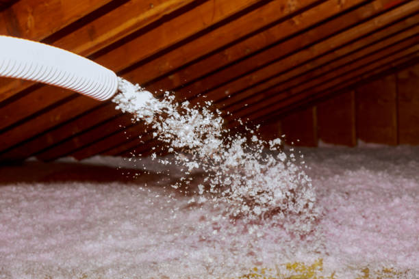 Best Types of Insulation in Columbus, MT