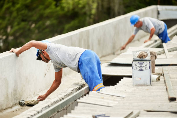 Best Insulation for Specific Applications in Columbus, MT