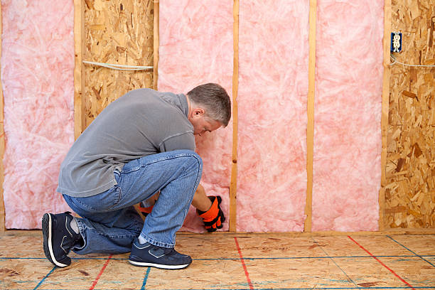 Best Insulation for Specific Applications in Columbus, MT