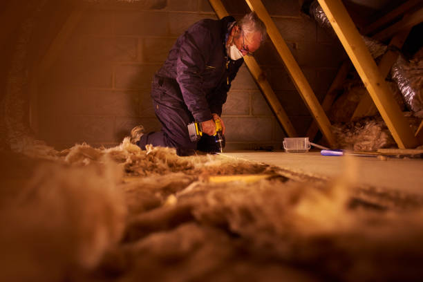 Best Commercial Insulation in Columbus, MT